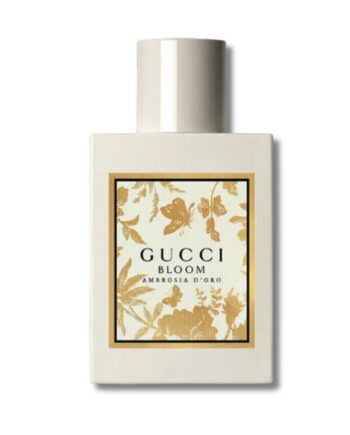 Gucci Bloom Ambrosia Oro Parfum