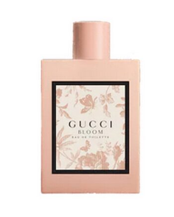 Gucci Bloom Eau Toilette 100 Edt