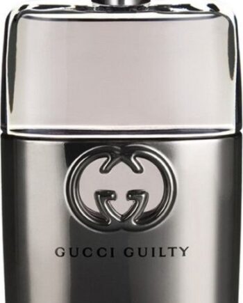 Gucci Edt Guilty