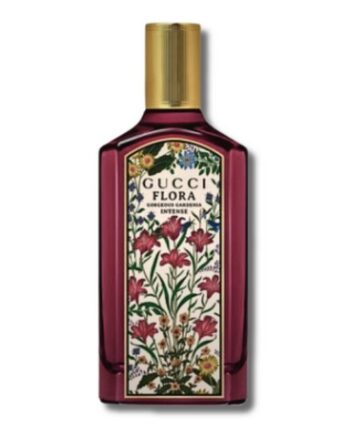 Gucci Flora Gorgeous Gardenia Intense Eau Parfum 100