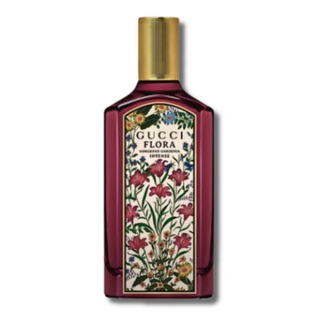 Gucci Flora Gorgeous Gardenia Intense Eau Parfum 100