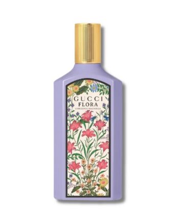 Gucci Flora Gorgeous Magnolia 100 Edp