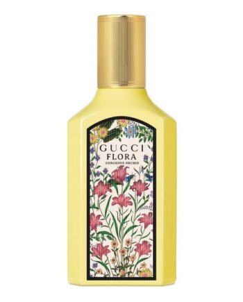 Gucci Flora Gorgeous Orchid Eau Parfum 100