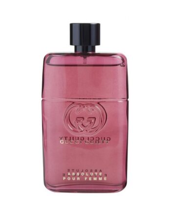 Gucci Gucci Guilty Absolute Pour Femme Edp