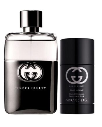 Gucci Gucci Guilty Pour Homme Edt   Deodorant Stick