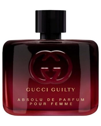 Gucci Guilty Absolute Parfum Pour Femme