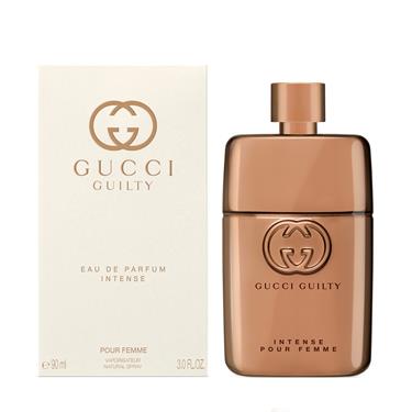 Gucci Guilty Pour Femme Eau Parfum Intense