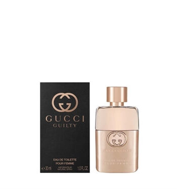 Gucci Guilty Pour Femme Eau Toilette