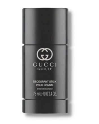 Gucci Guilty Pour Homme Deodorant Stick 75g