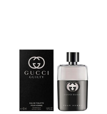 Gucci Guilty Pour Homme Eau Toilette