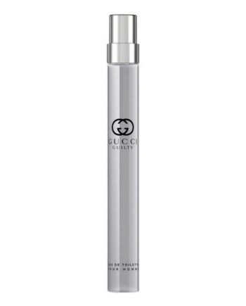 Gucci Guilty Pour Homme Eau Toilette Travel Spray
