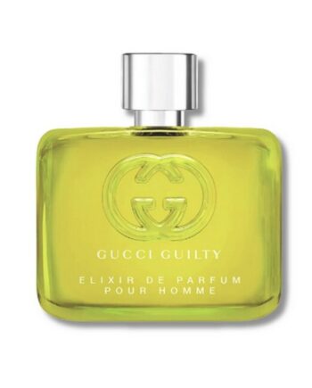 Gucci Guilty Pour Homme Elixir Parfum
