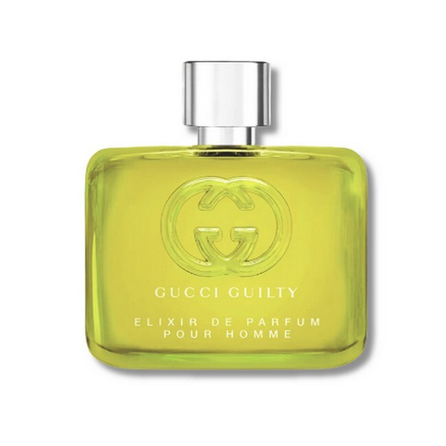 Gucci Guilty Pour Homme Elixir Parfum