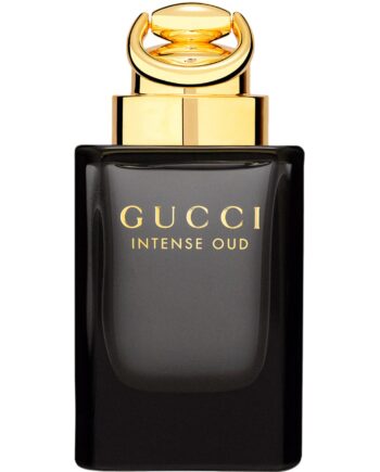 Gucci Intense Oud Eau Parfum