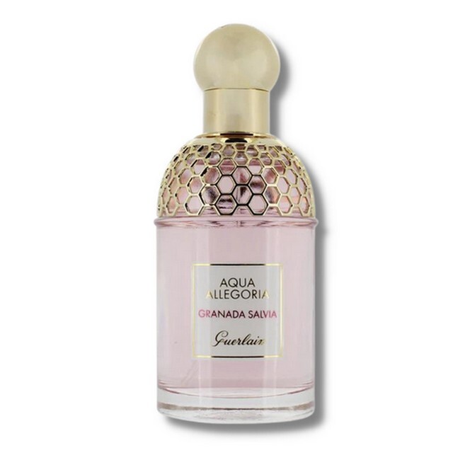 Guerlain Aqua Allegoria Granada Salvia Edt