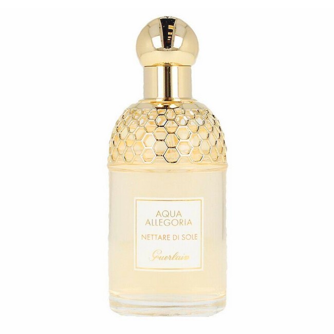Guerlain Aqua Allegoria Nettare Sole 125 Edt