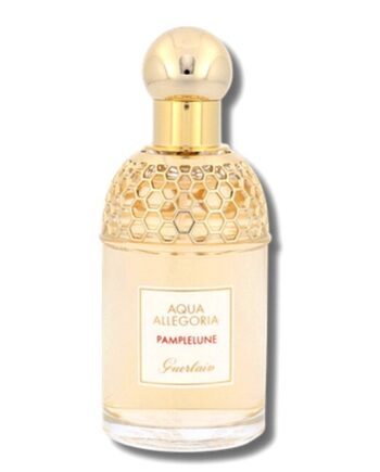 Guerlain Aqua Allegoria Pamplelune 125 Edt
