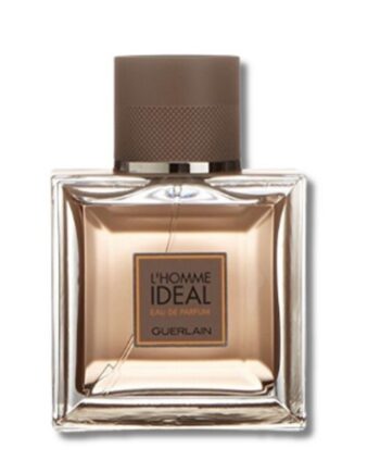 Guerlain Homme Ideal Eau Parfum 100