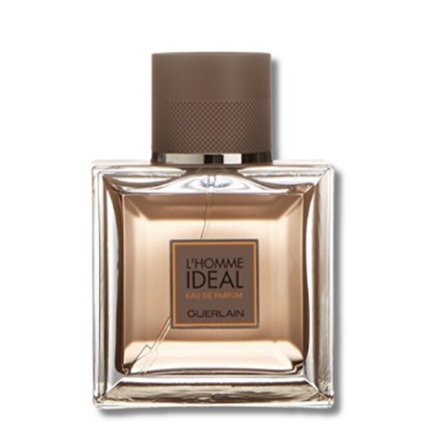Guerlain Homme Ideal Eau Parfum