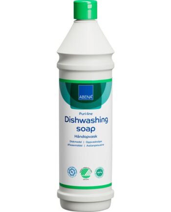 Håndopvask Farve   Parfume