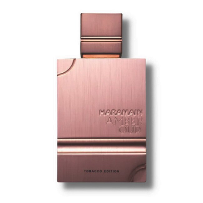 Haramain Amber Oud Tobacco Eau Parfum Edp