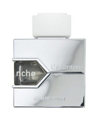 Haramain Aventure Blanche Eau Parfum 100
