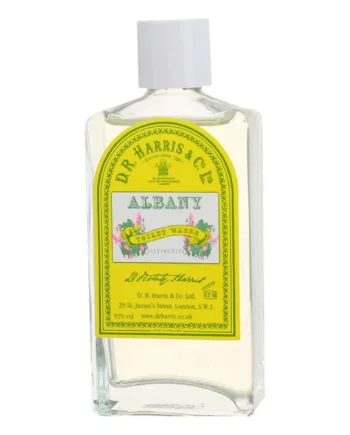 Harris   Ltd Albany Cologne 100