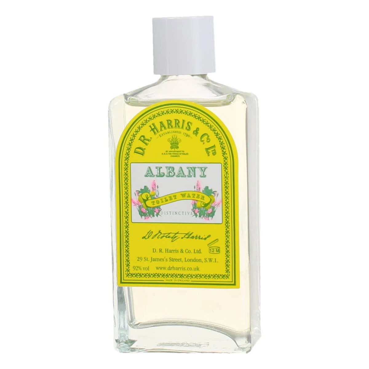 Harris Ltd Albany Cologne 100