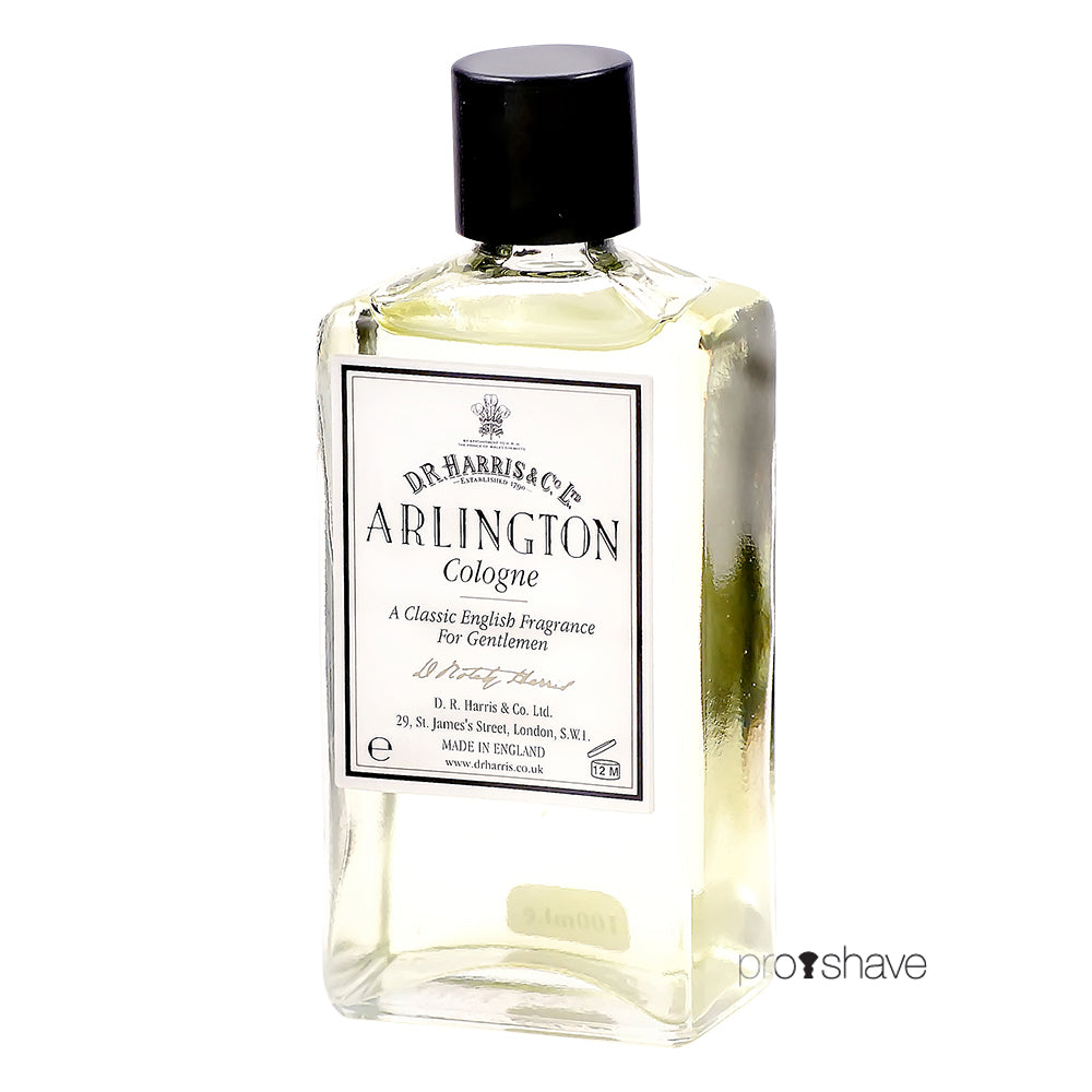 Harris Ltd Arlington Cologne 100