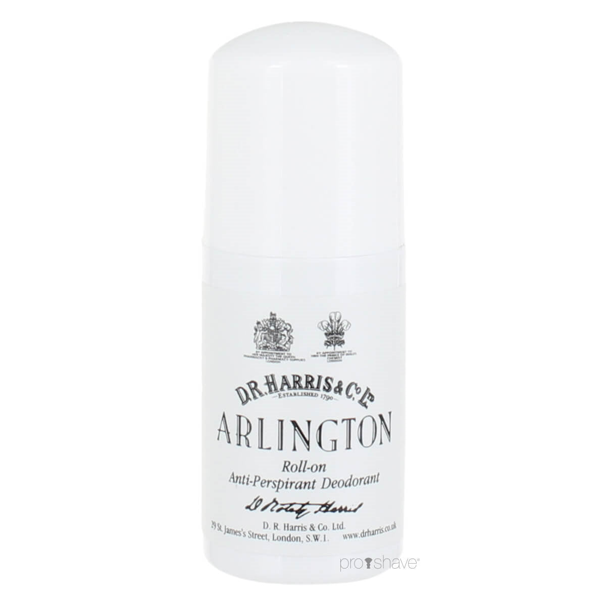 Harris Ltd Arlington Deo Roll