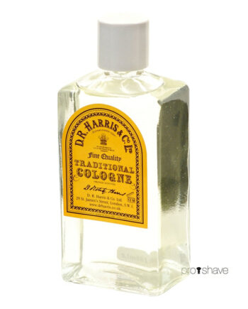 Harris   Ltd Traditional Cologne 100