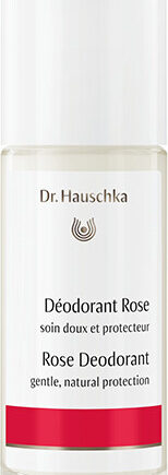Hauschka Rose Deodorant