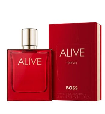 Hugo Boss Alive For Women Parfum