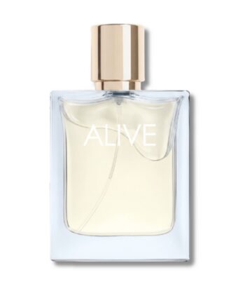 Hugo Boss Alive Sparkling Lavender Eau Parfum