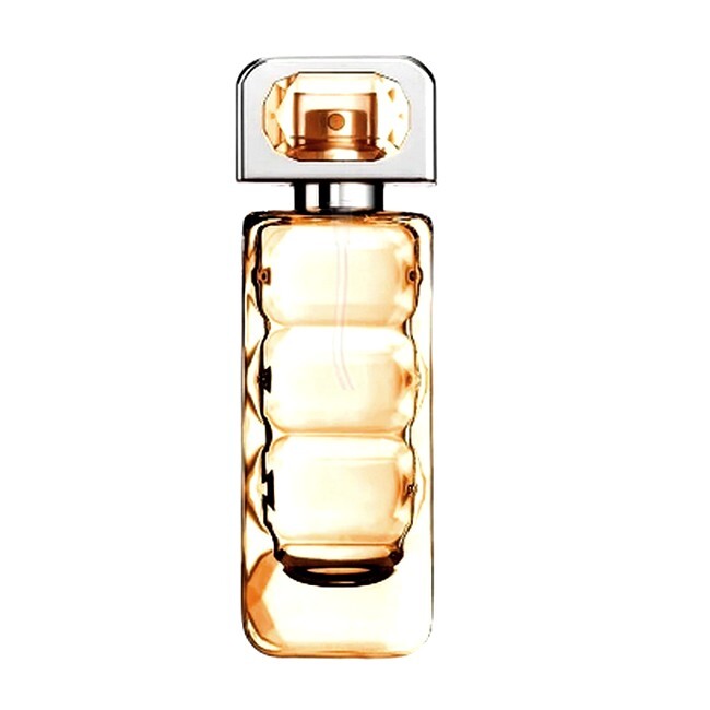 Hugo Boss Boss Orange Woman Edt