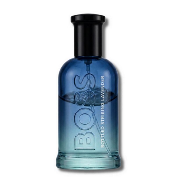 Hugo Boss Bottled Striking Lavender Eau Parfum