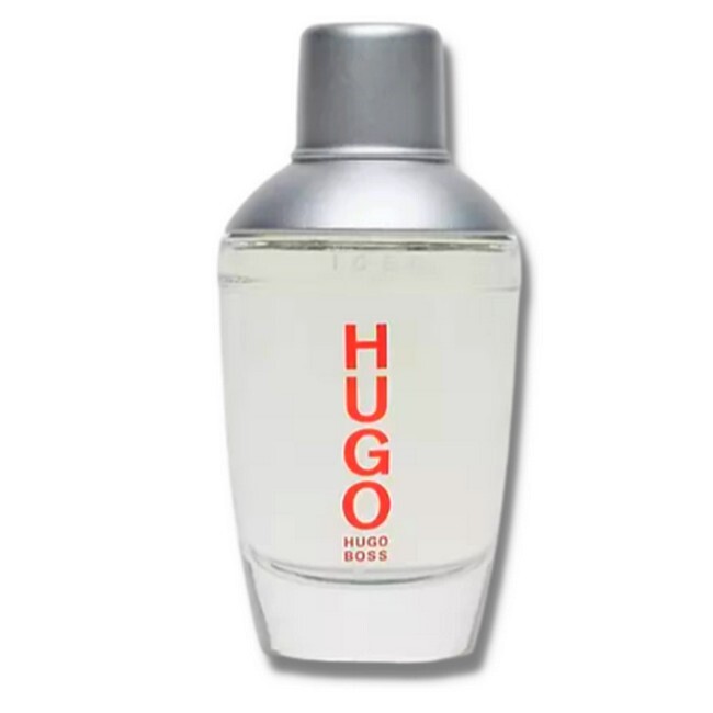 Hugo Boss Hugo Iced Eau Toilette