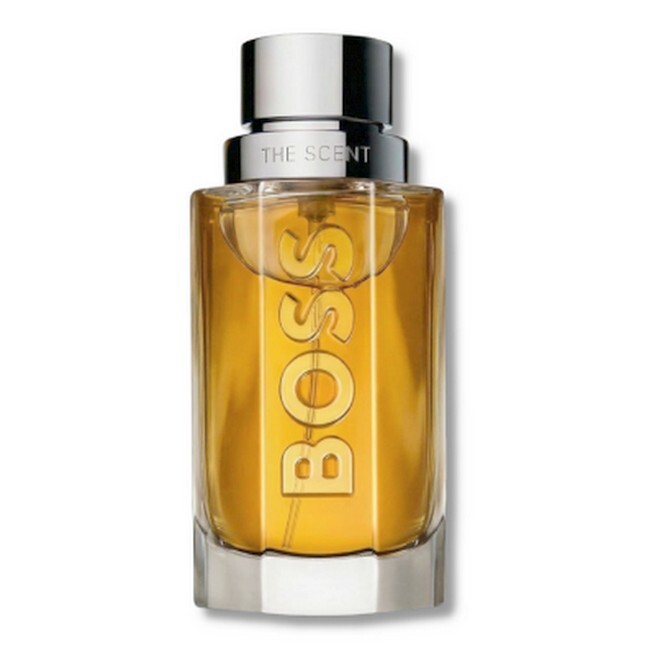 Hugo Boss The Scent Eau Toilette
