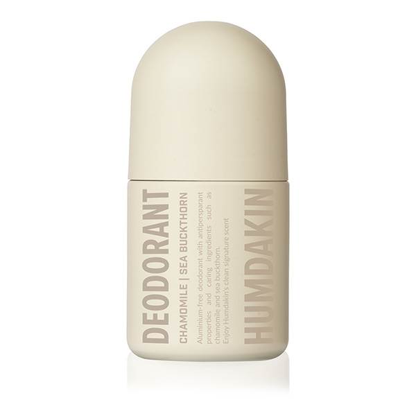 Humdakin Deodorant Neutral Color : Erling Christensen Møbler