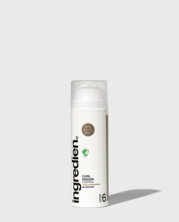 Ingredien Curl Design Control 150 Uden Parfume