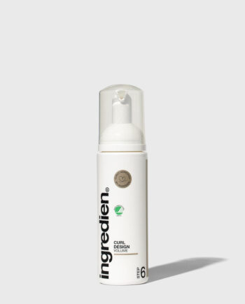 Ingredien Curl Design Volume 150 Med Parfume