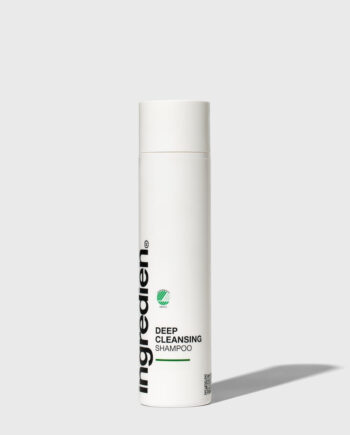 Ingredien Deep Cleansing Shampoo 250 Med Parfume
