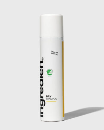 Ingredien Dry Shampoo 300 Med Parfume