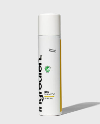 Ingredien Dry Shampoo 300 Uden Parfume