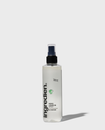 Ingredien Hero Leave Spray 250 Uden Parfume