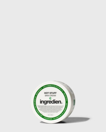 Ingredien Hot Stuff 100 Med Parfume