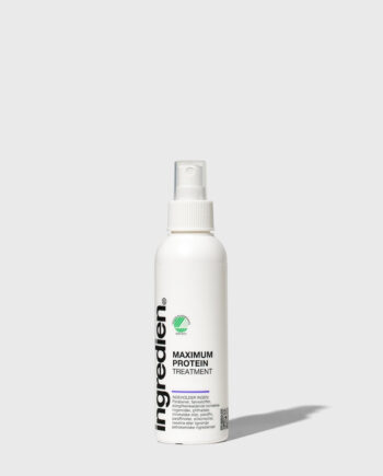 Ingredien Maximum Protein Treatment 150 Med Parfume