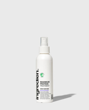 Ingredien Maximum Protein Treatment 150 Uden Parfume