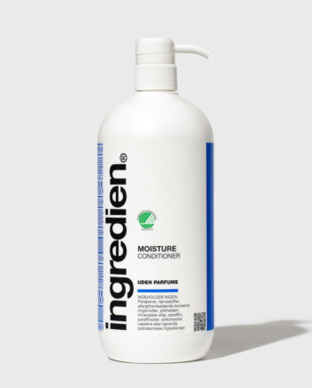 Ingredien Moisture Conditioner 1000 Uden Parfume