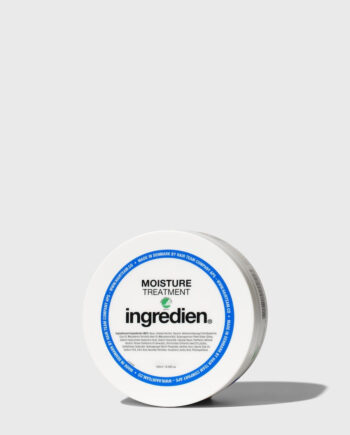 Ingredien Moisture Treatment 180 Med Parfume